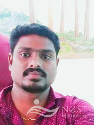 SANTHOSH KUMAR